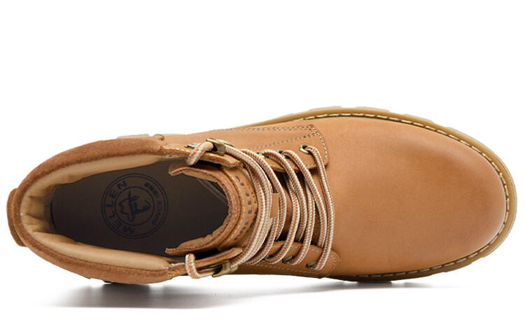 Мужские ботинки Cahhrrn X Martin Boot Men Beige Mellen
Мужские ботинки Cahhrrn X Martin Boot Men Beige Mellen