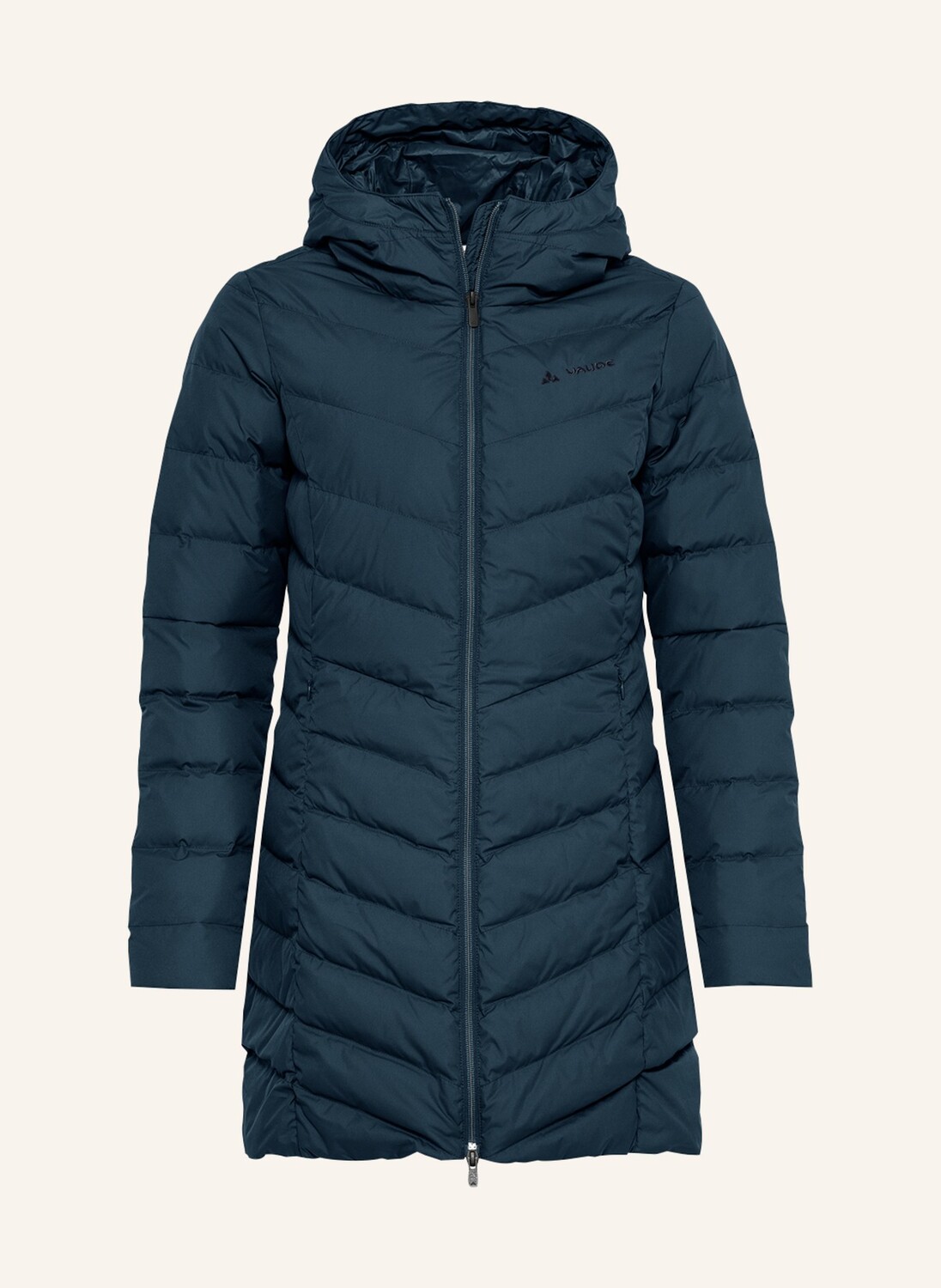 Уличная куртка w annecy dwn ct VAUDE, синий
Уличная куртка w annecy dwn ct VAUDE, синий
