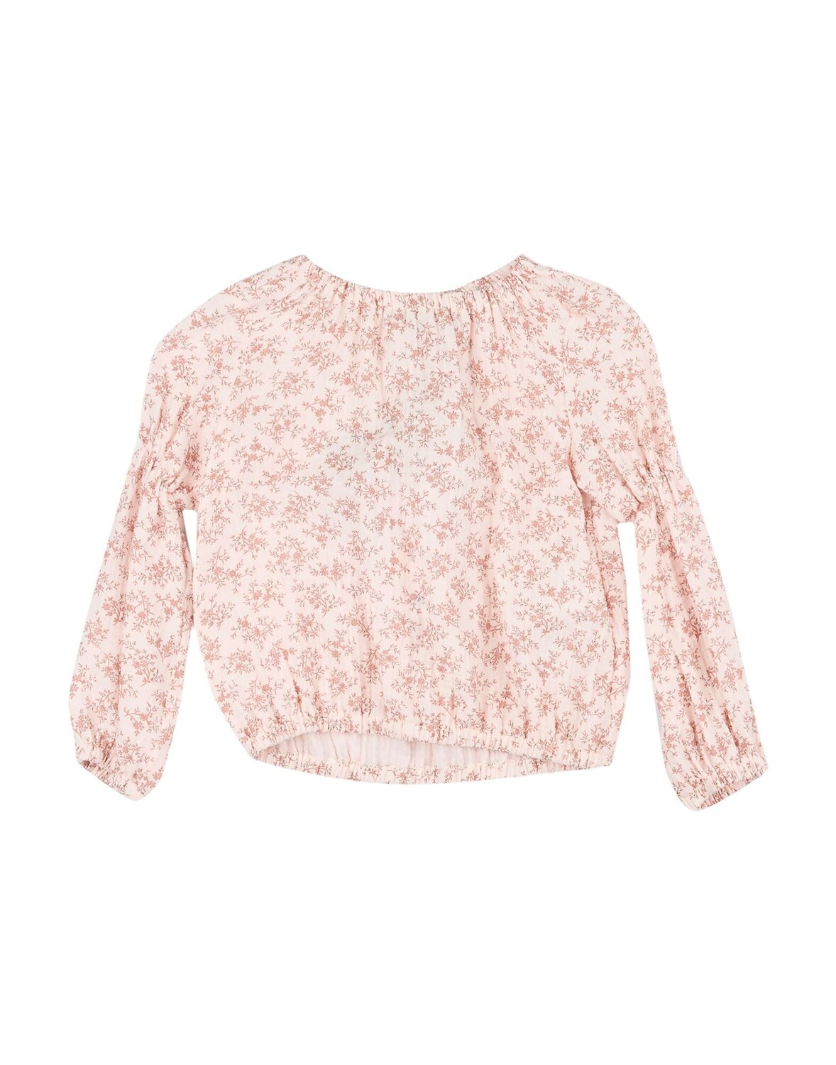 Топ Le Petit Coco, розовый
Топ Le Petit Coco, розовый