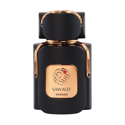 Sawalef Fannan Eau De Parfum 80 мл унисекс
Sawalef Fannan Eau De Parfum 80 мл унисекс