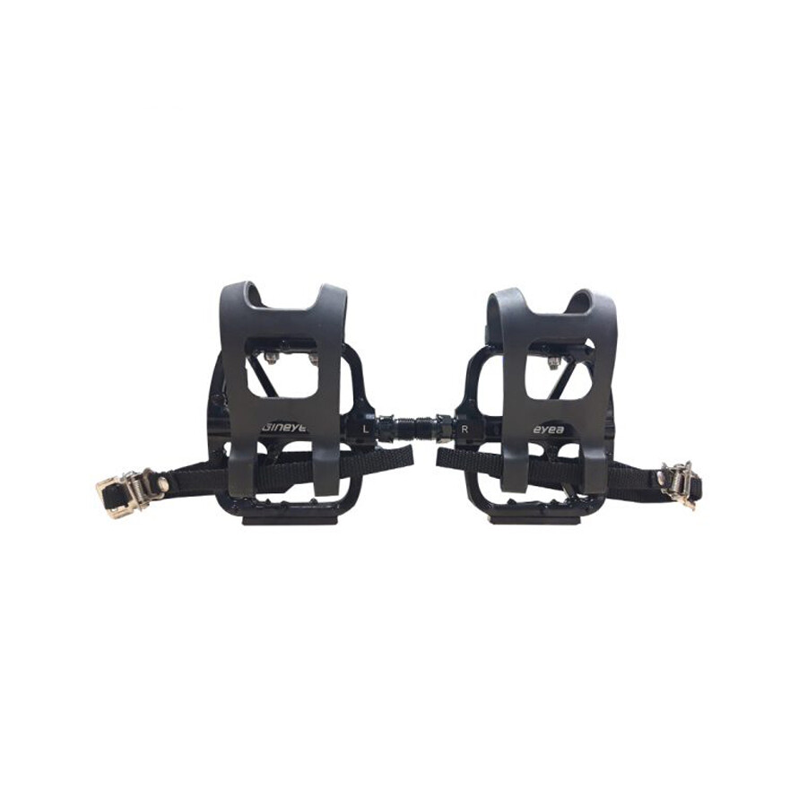 Педали Gineyea M609-Y3 Bicycle 103×108 mm, черный
Педали Gineyea M609-Y3 Bicycle 103×108 mm, черный