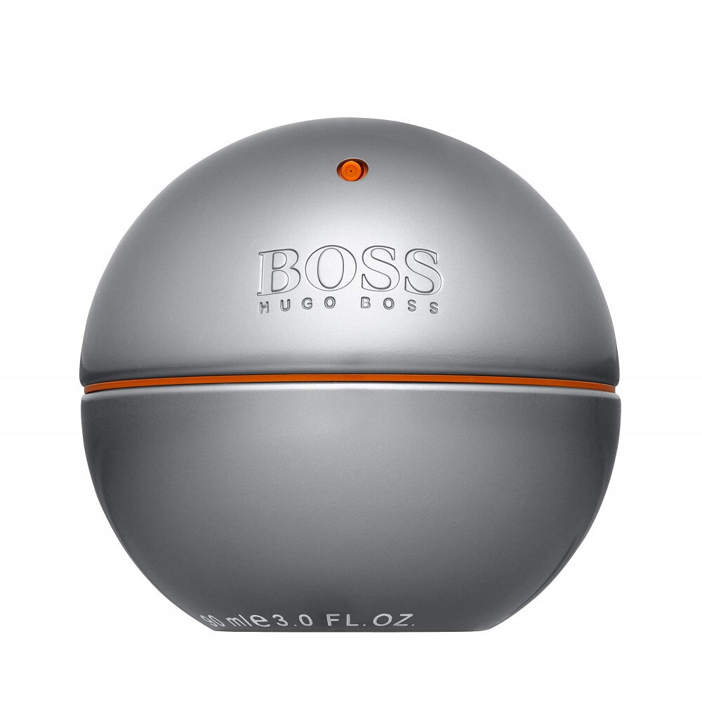Туалетная вода Hugo Boss Boss In Motion
Туалетная вода Hugo Boss Boss In Motion