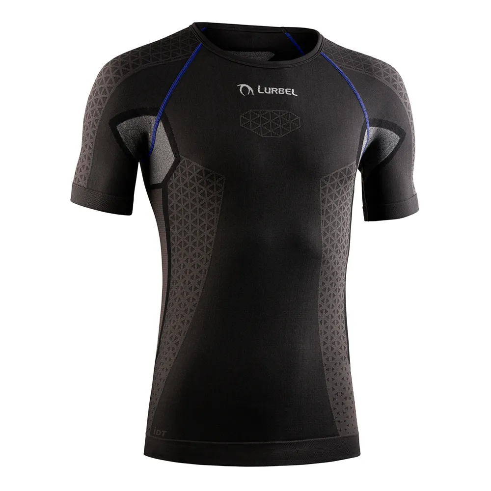 Базовый слой Lurbel Cristallo, черный
Базовый слой Lurbel Cristallo, черный