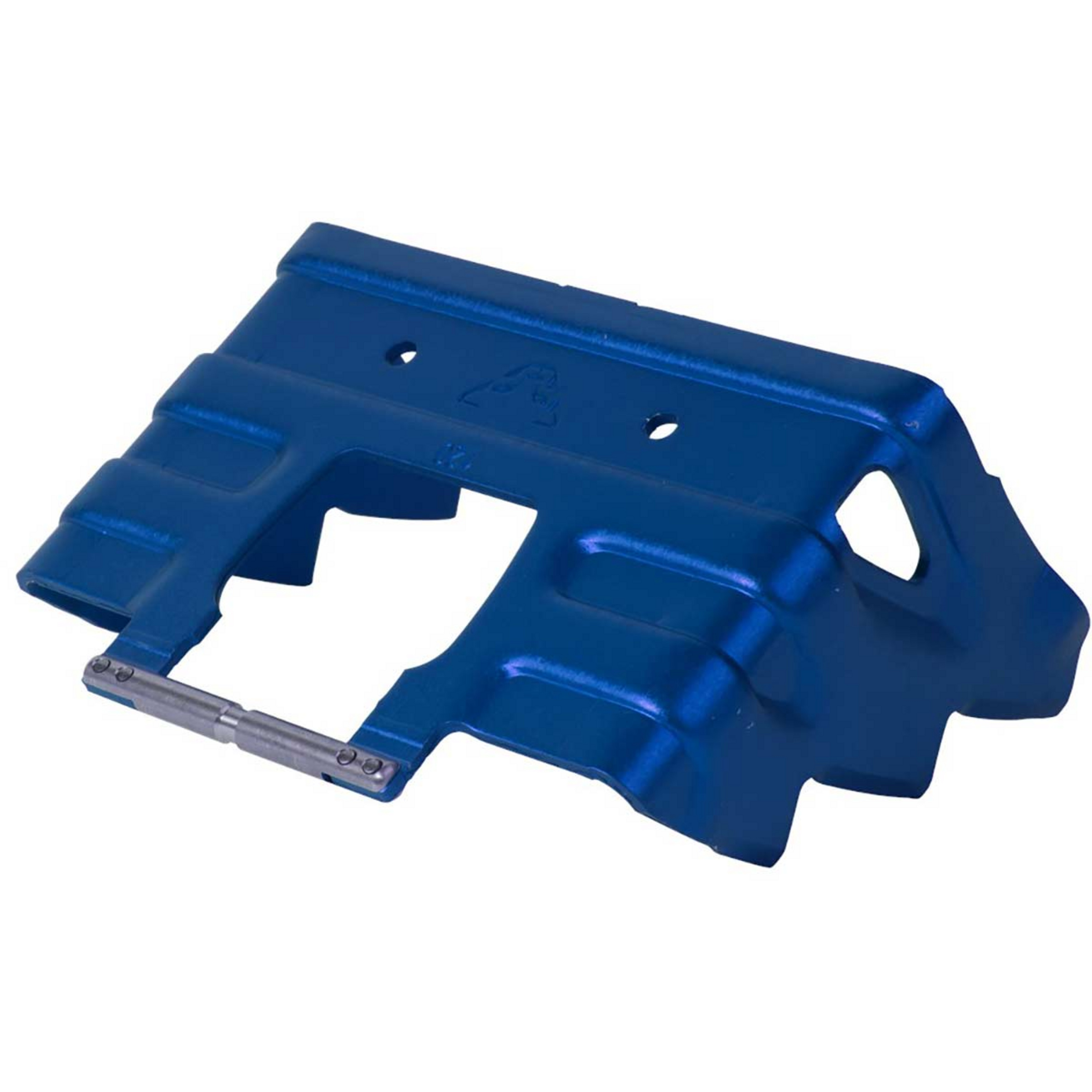 Алюминиево-титановые кошки Dynafit TLT 90мм uni, темно-синий
Алюминиево-титановые кошки Dynafit TLT 90мм uni, темно-синий