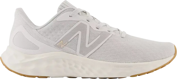 Кроссовки New Balance Wmns Fresh Foam Arishi v4 'Summer Fog Gum', кремовый, Бежевый, Кроссовки New Balance Wmns Fresh Foam Arishi v4 'Summer Fog Gum', кремовый
Кроссовки New Balance Wmns Fresh Foam Arishi v4 'Summer Fog Gum', кремовый, Бежевый, Кроссовки New Balance Wmns Fresh Foam Arishi v4 'Summer Fog Gum', кремовый