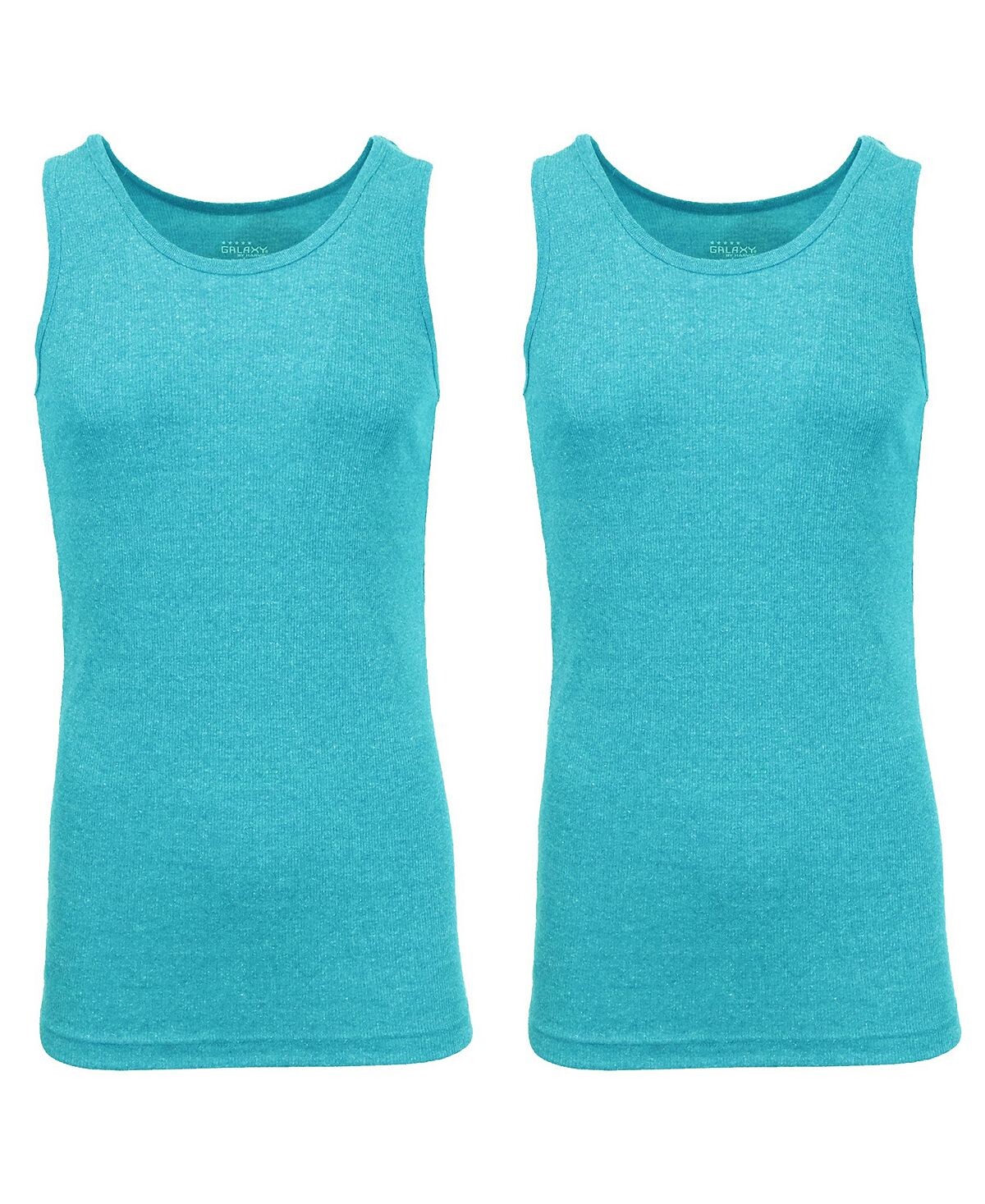 Мужская толстая майка в рубчик famous heavyweight, упаковка из 2 шт. Galaxy By Harvic, Синий, Мужская толстая майка в рубчик famous heavyweight, упаковка из 2 шт. Galaxy By Harvic
Мужская толстая майка в рубчик famous heavyweight, упаковка из 2 шт. Galaxy By Harvic, Синий, Мужская толстая майка в рубчик famous heavyweight, упаковка из 2 шт. Galaxy By Harvic