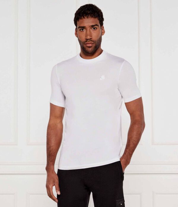 Футболки Regular fit Karl Lagerfeld, белый
Футболки Regular fit Karl Lagerfeld, белый