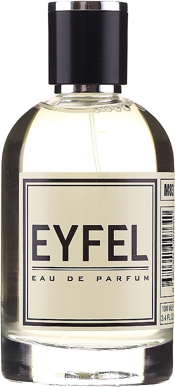 Духи Eyfel Perfume M-83 Hermess
Духи Eyfel Perfume M-83 Hermess