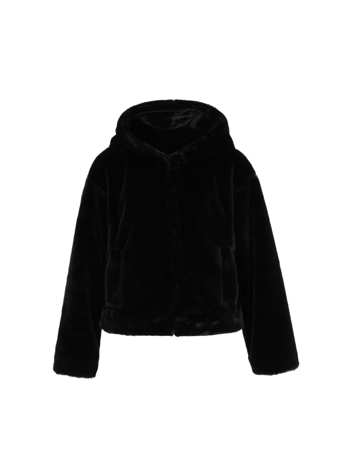 Куртка myMo, черный
Куртка myMo, черный