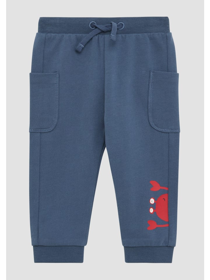 Леггинсы s.Oliver, синий 
Леггинсы s.Oliver, синий