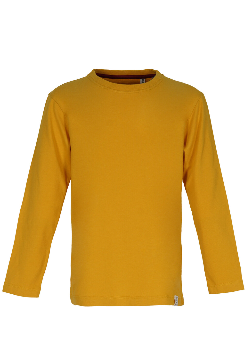 Лонгслив Band of Rascals Basic, цвет senf
Лонгслив Band of Rascals Basic, цвет senf