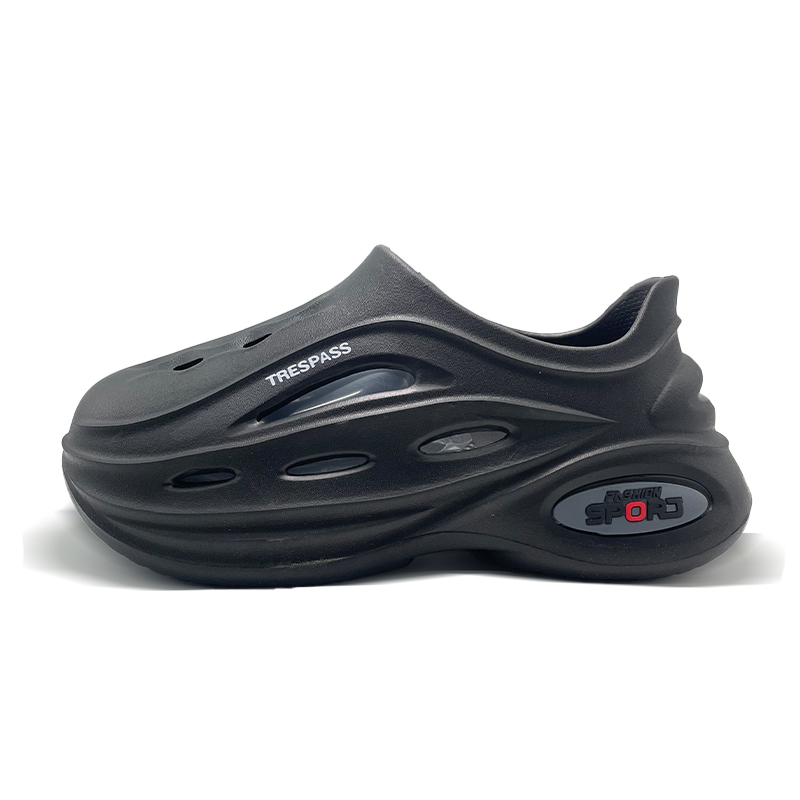 Сабо мужские TRESPASS, Black
Сабо мужские TRESPASS, Black