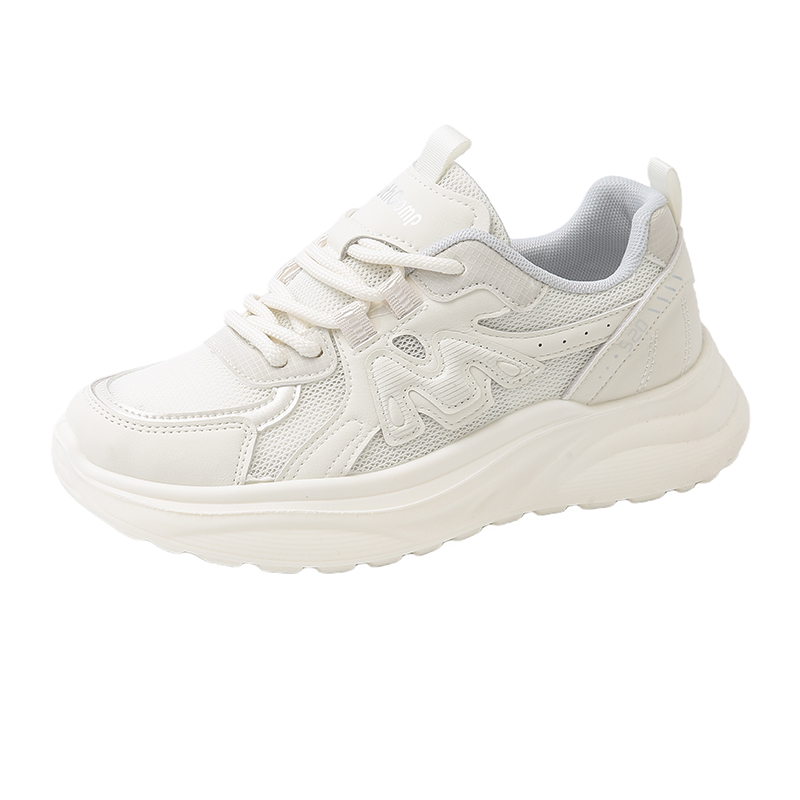 Дышащие низкие повседневные кроссовки для подростков FIRS Kids, бежевый/серый
Дышащие низкие повседневные кроссовки для подростков FIRS Kids, бежевый/серый