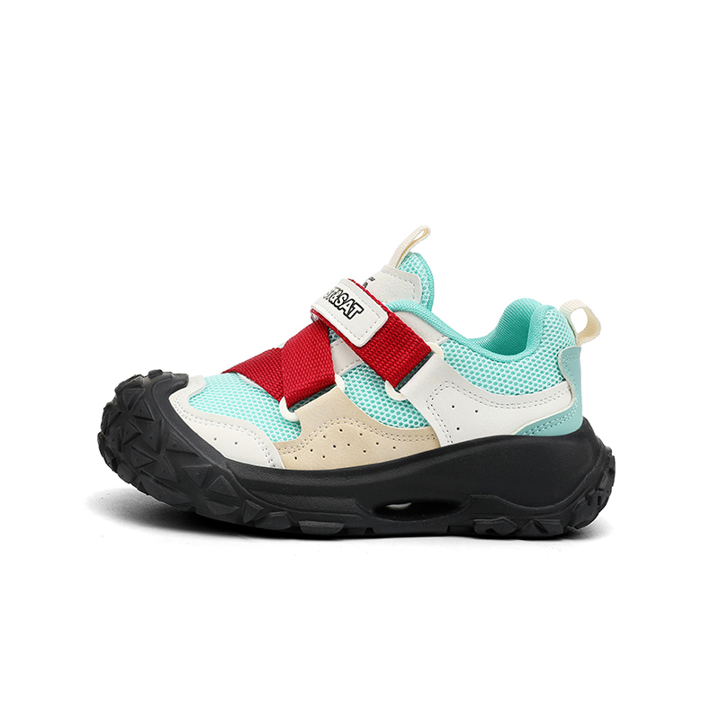 Износостойкие, дышащие, нескользящие, низкие детские кроссовки для бега ST&SAT, синий/красный/черный
Износостойкие, дышащие, нескользящие, низкие детские кроссовки для бега ST&SAT, синий/красный/черный