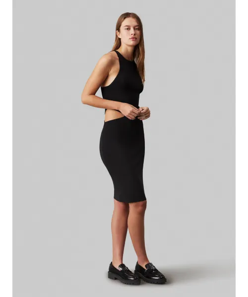 Платье Calvin Klein Jeans, черный
Платье Calvin Klein Jeans, черный