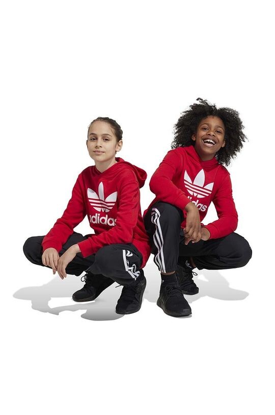 Детские штаны adidas Originals, черный
Детские штаны adidas Originals, черный