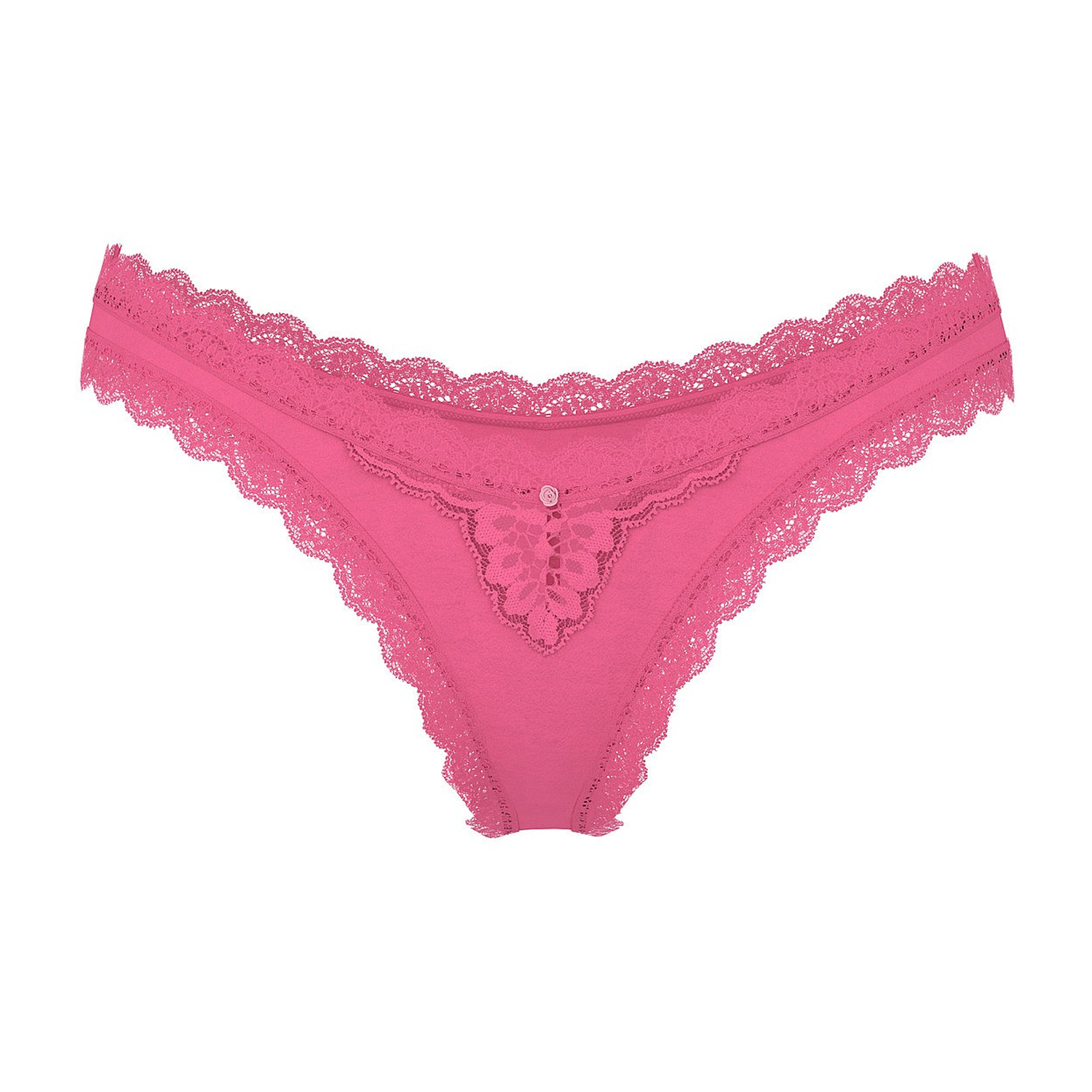 Трусы Victoria's Secret Lace-Trim Brazilian, розовый
Трусы Victoria's Secret Lace-Trim Brazilian, розовый