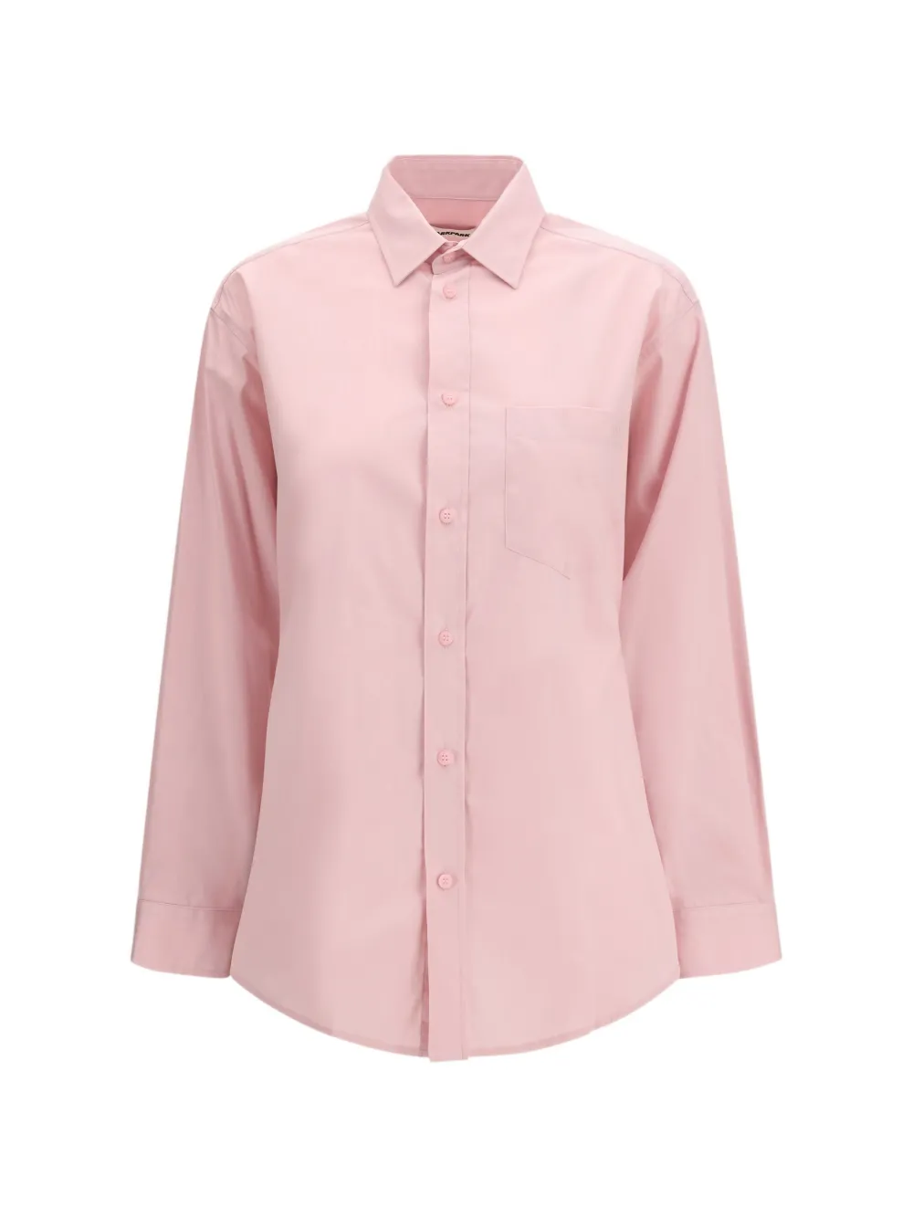 Приталенная рубашка из легкой хлопковой попелины ANNE Darkpark, розовый
Приталенная рубашка из легкой хлопковой попелины ANNE Darkpark, розовый