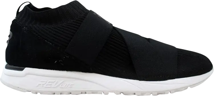 Кроссовки New Balance 247 Knit 'Black', черный
Кроссовки New Balance 247 Knit 'Black', черный