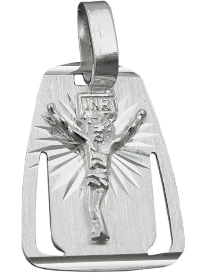 Gallay Кулон 18х13 мм, серебро 925 пробы
Gallay Кулон 18х13 мм, серебро 925 пробы