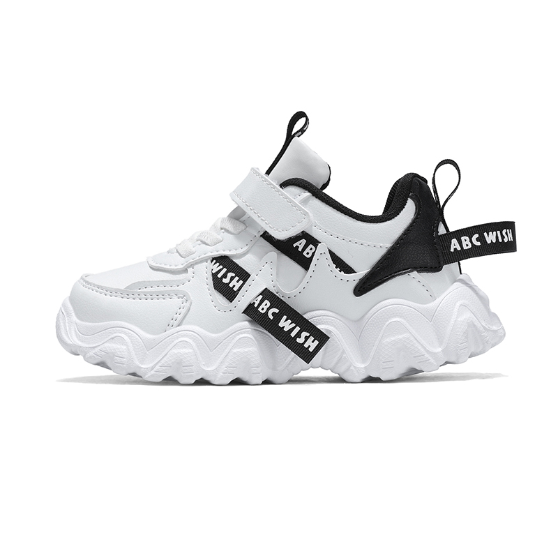 Wooden houses Детские кроссовки для бега с амортизацией, износостойкими и дышащими свойствами, черного и белого цвета
Wooden houses Детские кроссовки для бега с амортизацией, износостойкими и дышащими свойствами, черного и белого цвета