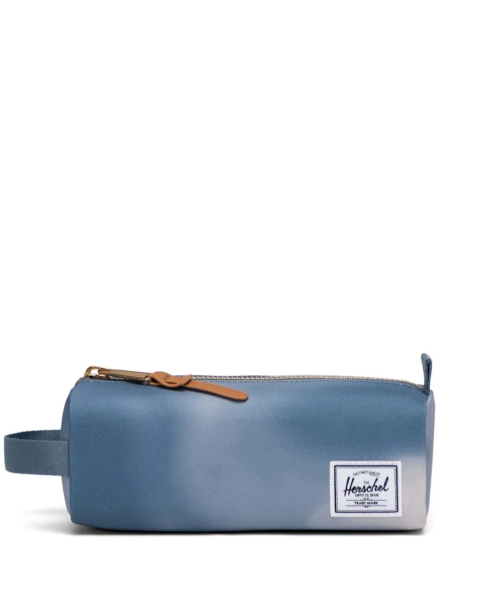 Экологичный унисекс-чехол зеленый объем 1 л Herschel, светло-голубой
Экологичный унисекс-чехол зеленый объем 1 л Herschel, светло-голубой