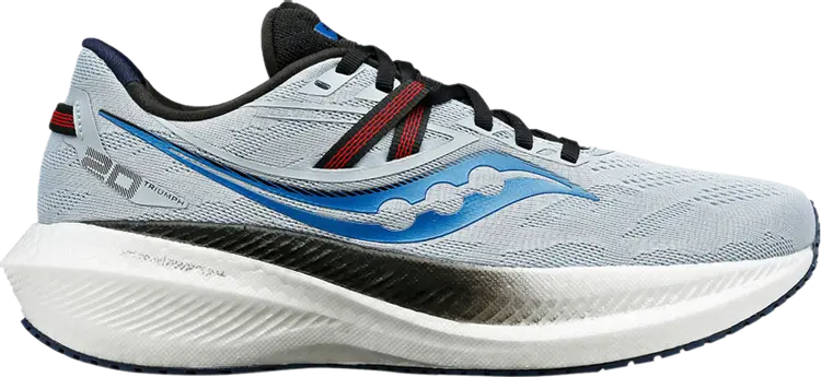 Кроссовки Saucony Triumph 20 Vapor Blue, синий, Синий;серый, Кроссовки Saucony Triumph 20 Vapor Blue, синий
Кроссовки Saucony Triumph 20 Vapor Blue, синий, Синий;серый, Кроссовки Saucony Triumph 20 Vapor Blue, синий