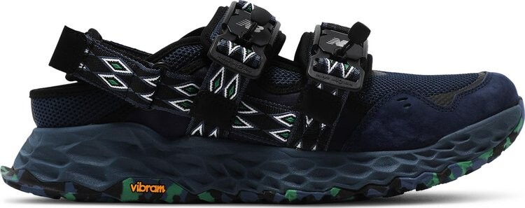 Кроссовки New Balance Niobium Concept 2 'Pigment', синий
Кроссовки New Balance Niobium Concept 2 'Pigment', синий