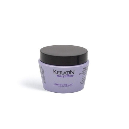 Желтая маска Phytorelax
Желтая маска Phytorelax