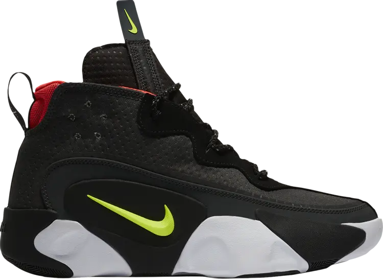Кроссовки Nike React Frenzy SE 'Dark Smoke Grey', серый
Кроссовки Nike React Frenzy SE 'Dark Smoke Grey', серый