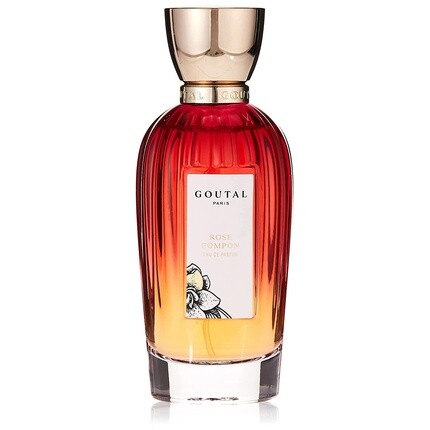 Annick Goutal Rose Pompon парфюмированная вода спрей 100мл
Annick Goutal Rose Pompon парфюмированная вода спрей 100мл