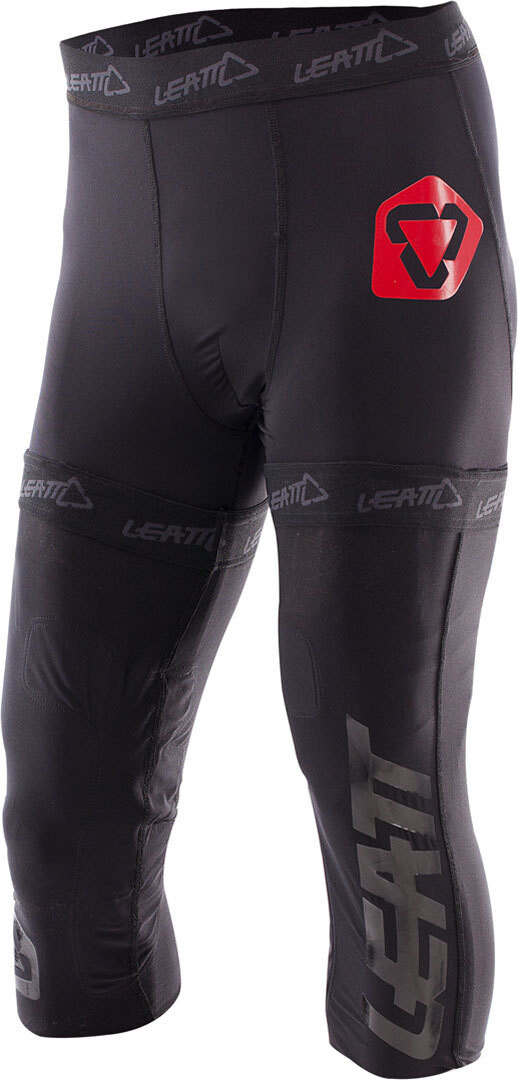 Шорты Leatt Knee Brace
Шорты Leatt Knee Brace
