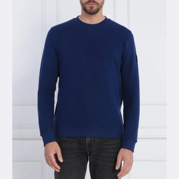 Толстовка Arthur стандартного кроя Joop!, синий
Толстовка Arthur стандартного кроя Joop!, синий