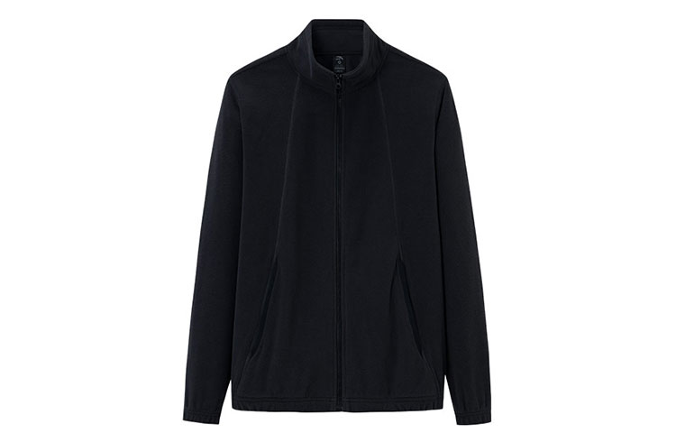 Анта Велюровое пальто Женское Ночной черный
Анта Велюровое пальто Женское Ночной черный