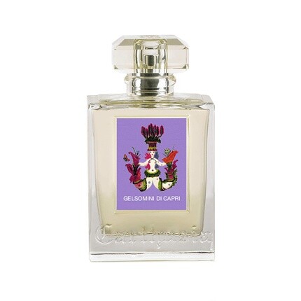 Carthusia Gelsomini di Capri Eau De Parfum Vapo 100мл
Carthusia Gelsomini di Capri Eau De Parfum Vapo 100мл