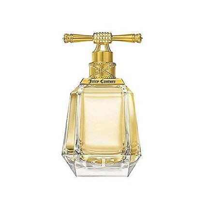 I Am Juicy Couture Juicy Couture EDP женские духи
I Am Juicy Couture Juicy Couture EDP женские духи