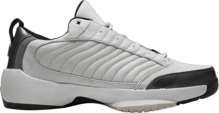 Кроссовки Air Jordan 19 OG Low Neutral Grey, серый
Кроссовки Air Jordan 19 OG Low Neutral Grey, серый