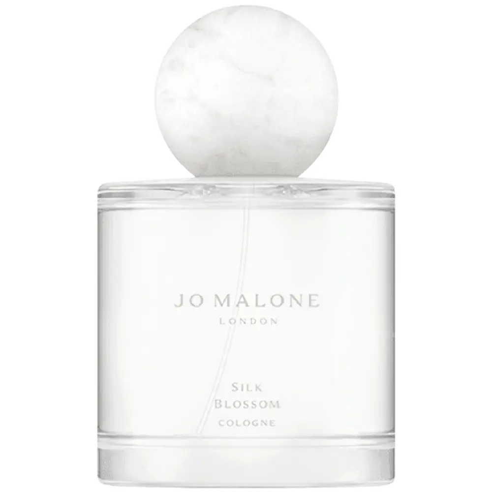 Одеколон Jo Malone Silk Blossom
Одеколон Jo Malone Silk Blossom