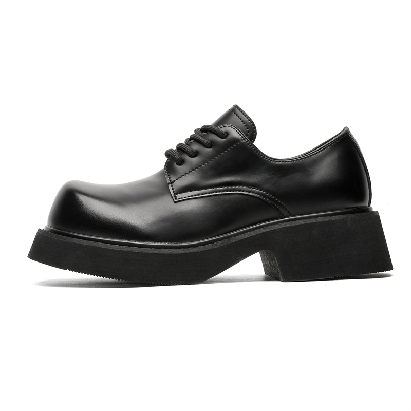 Мужские повседневные туфли Low top Chi Wolf, черный
Мужские повседневные туфли Low top Chi Wolf, черный
