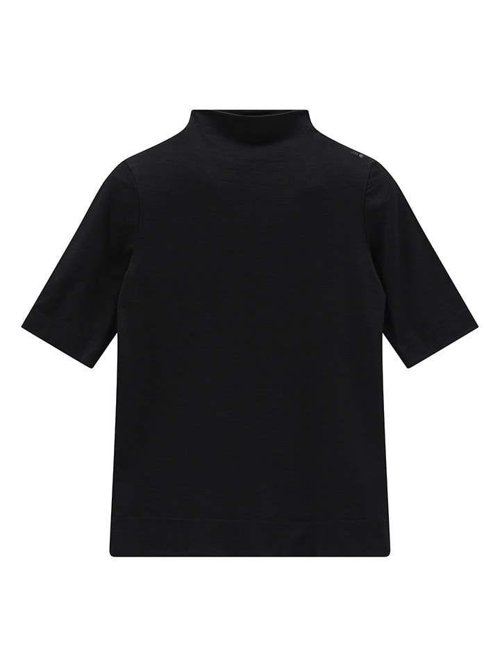 Рубашка Наварино черного цвета Jeanne Baret
Рубашка Наварино черного цвета Jeanne Baret