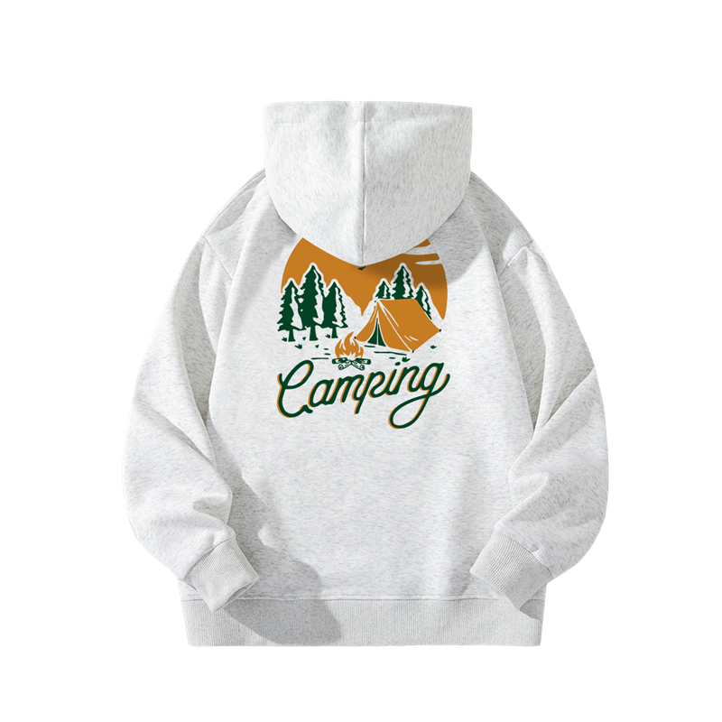 Детская толстовка Jeep, серый
Детская толстовка Jeep, серый