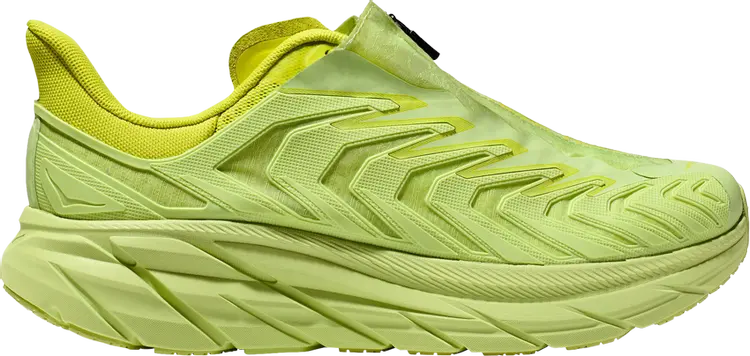 Кроссовки Project Clifton Butterfly, желтый
Кроссовки Project Clifton Butterfly, желтый