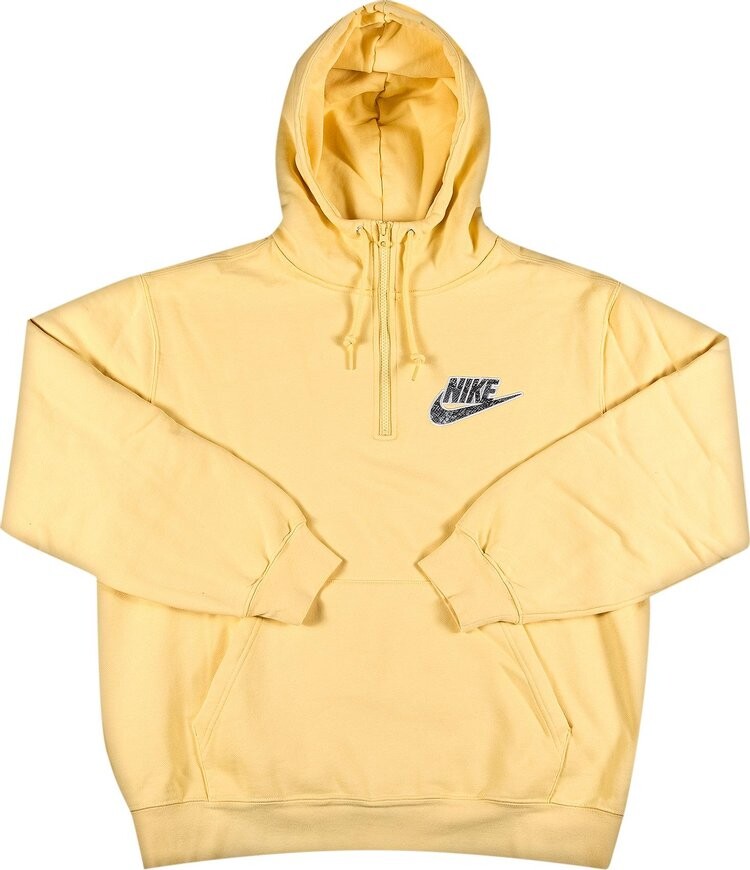 Толстовка Supreme x Nike Half Zip Hooded Sweatshirt 'Pale Yellow', Желтый, Толстовка Supreme x Nike Half Zip Hooded Sweatshirt 'Pale Yellow'
Толстовка Supreme x Nike Half Zip Hooded Sweatshirt 'Pale Yellow', Желтый, Толстовка Supreme x Nike Half Zip Hooded Sweatshirt 'Pale Yellow'