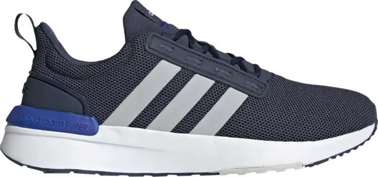 Кроссовки Adidas Racer TR21 'Crew Navy', синий
Кроссовки Adidas Racer TR21 'Crew Navy', синий