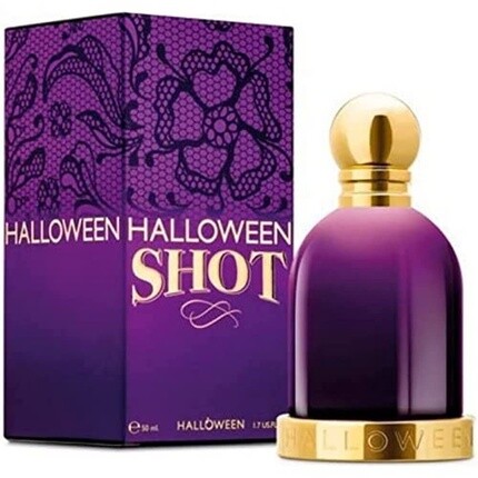 Jesus Del Pozo Туалетная вода-спрей Halloween Shot Woman EDT 100 мл
Jesus Del Pozo Туалетная вода-спрей Halloween Shot Woman EDT 100 мл