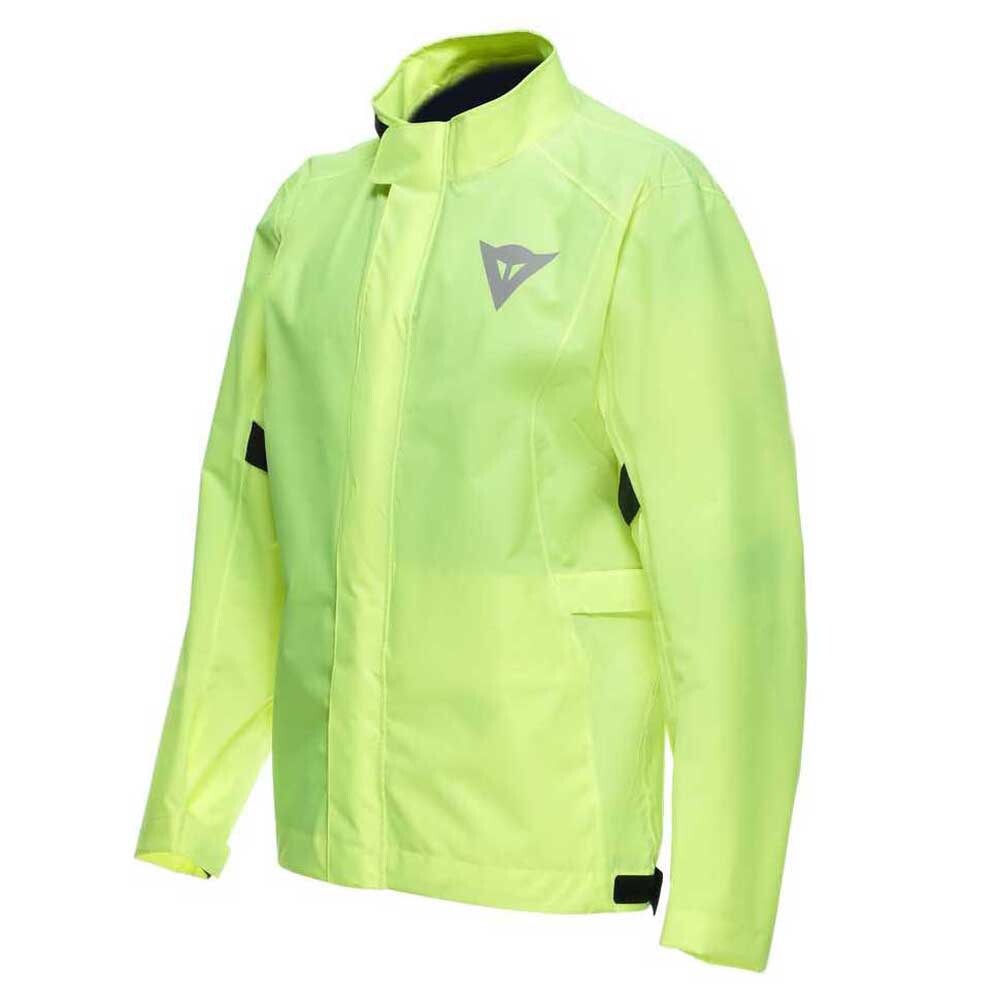 Куртка Dainese Ultralight Rain, желтый
Куртка Dainese Ultralight Rain, желтый