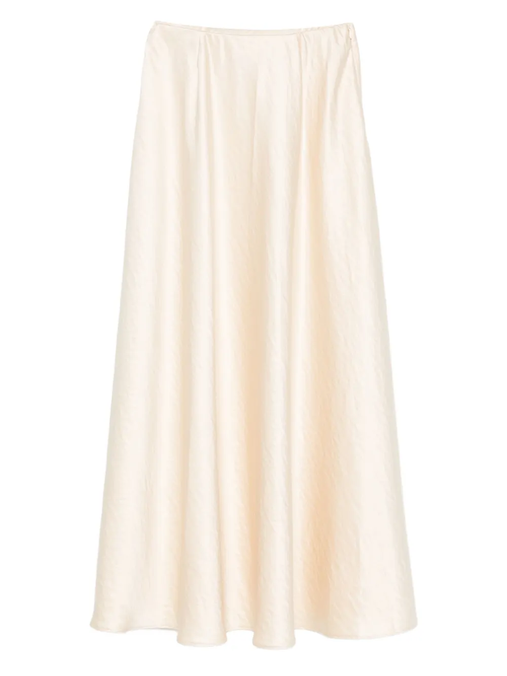 Атласная юбка Forte Forte, нейтральный
Атласная юбка Forte Forte, нейтральный