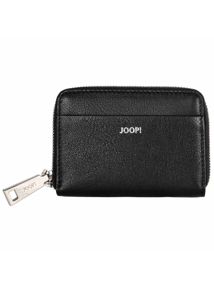 JOOP! Черный кошелек
JOOP! Черный кошелек