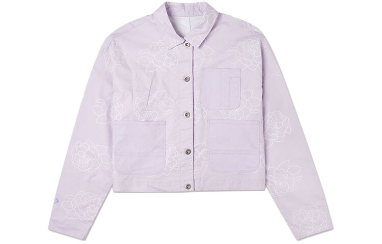 Женское укороченное пальто Converse, цвет Purple, Фиолетовый, Женское укороченное пальто Converse, цвет Purple
Женское укороченное пальто Converse, цвет Purple, Фиолетовый, Женское укороченное пальто Converse, цвет Purple