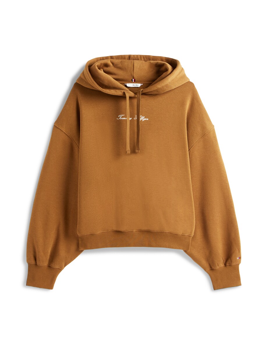 Толстовка TOMMY HILFIGER CLASSIC, Pueblo
Толстовка TOMMY HILFIGER CLASSIC, Pueblo